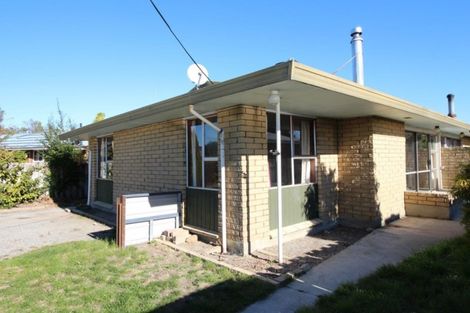 Photo of property in 38b Enterprise Street, Alexandra, 9320