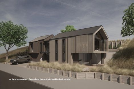 Photo of property in Northlake, 23 Lindis Road, Wanaka, 9305