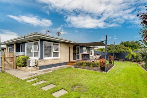 Photo of property in 2a Wyatt Avenue, Onekawa, Napier, 4110