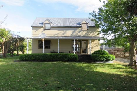 Photo of property in 124 Waiare Road, Okaihau, 0475