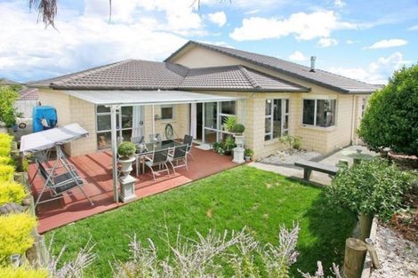 Photo of property in 41 Salford Crescent, Flat Bush, Auckland, 2019