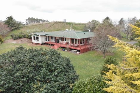 Photo of property in 473 Otake Road, Marotiri, Taupo, 3377