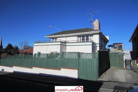 Photo of property in 666 Great King Street, North Dunedin, Dunedin, 9016