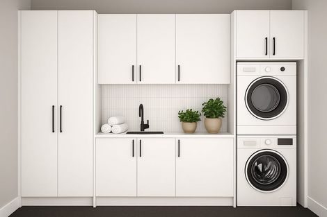 Photo of property in 43b Palmyra Way, Half Moon Bay, Auckland, 2012