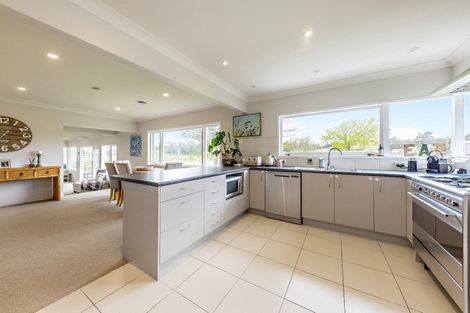 Photo of property in 640 Waiuku Road, Mauku, Pukekohe, 2678