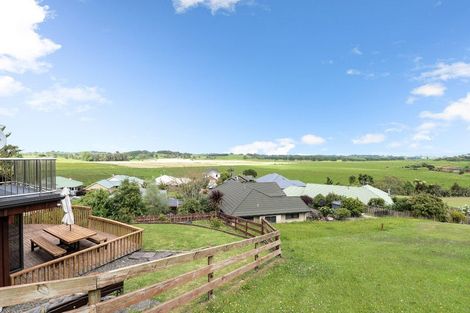 Photo of property in 22 Friesian Place, Grandview Heights, Hamilton, 3200