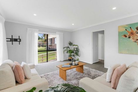 Photo of property in Sandes Street, Ohaupo, 3803