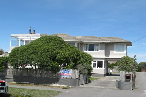 Photo of property in 441 Marine Parade, South New Brighton, Christchurch, 8062