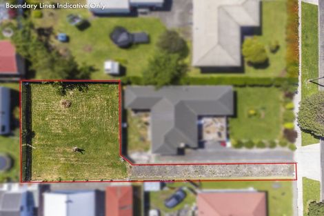 Photo of property in 44a Duke Street, Levin, 5510