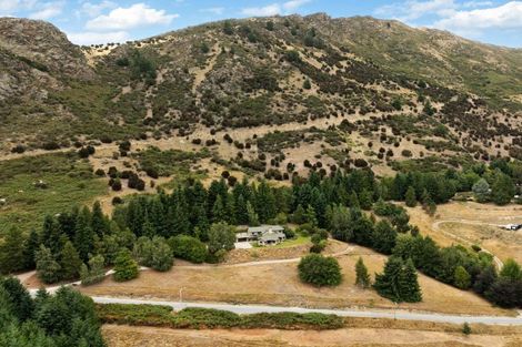 Photo of property in 515 Mount Barker Road, Wanaka, 9382