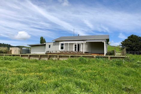 Photo of property in 13 Pukeiti Road, Te Mapara, Te Kuiti, 3981