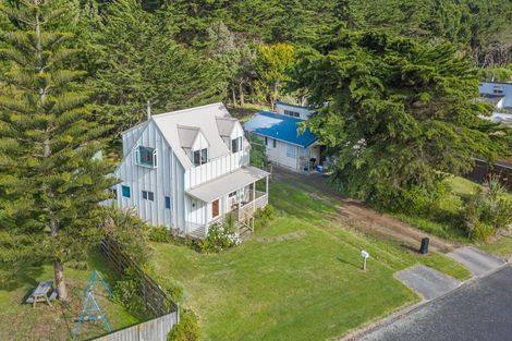 Photo of property in 23 Hydrabad Drive, Waitarere Beach, Levin, 5510