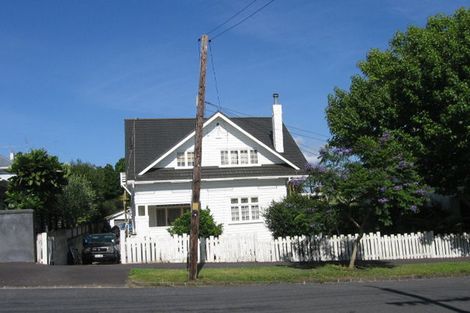 Photo of property in 56 Hamilton Road, Herne Bay, Auckland, 1011