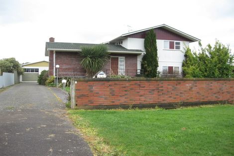 Photo of property in 40 Lincoln Road, Springvale, Whanganui, 4501