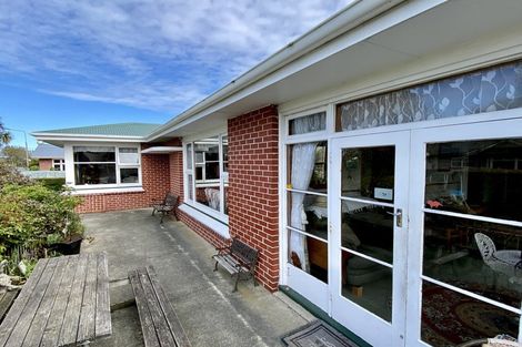 Photo of property in 211 Gala Street, Richmond, Invercargill, 9810