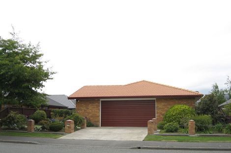 Photo of property in 256 Kingsbury Avenue, Rangiora, 7400