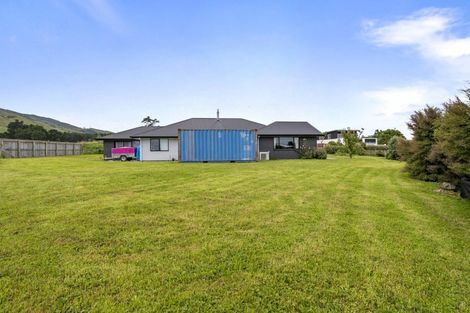 Photo of property in 12 Highland View Drive, Tokomaru, Palmerston North, 4474