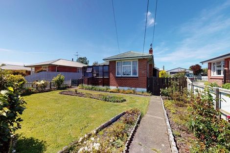 Photo of property in 69 Thomson Street, Tinwald, Ashburton, 7700