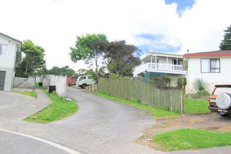 Photo of property in 43 Danube Lane, Glen Eden, Auckland, 0602