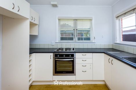 Photo of property in 3/51a Pine Avenue, Ebdentown, Upper Hutt, 5018