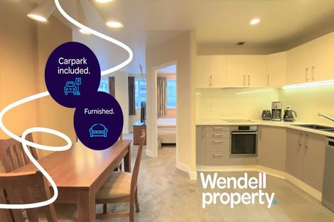 Photo of property in Madison On The Square Apartments, 1g/37 Federal Street, Auckland Central, Auckland, 1010