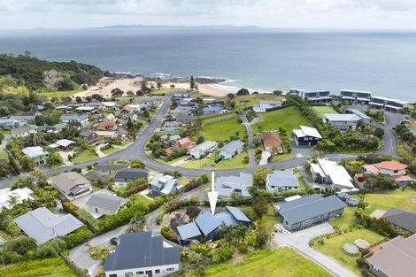Photo of property in 9 Dudley Crescent, Cable Bay, 0420