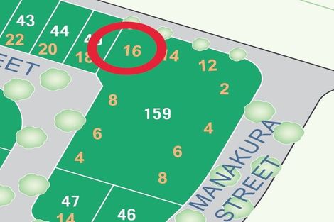 Photo of property in 16 Horoeka Street, Stokes Valley, Lower Hutt, 5019