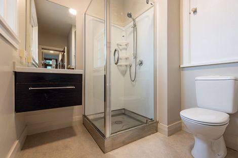 Photo of property in Ionian Flats, 123-125 Brougham Street, Mount Victoria, Wellington, 6011