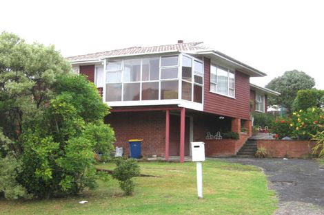 Photo of property in 114 Farquhar Road, Glendene, Auckland, 0602