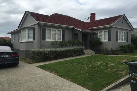 Photo of property in 223 Richmond Road, Grey Lynn, Auckland, 1021