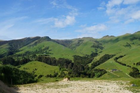 Photo of property in 23 Montgomerys Road, Little River, 7591