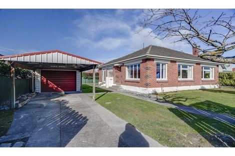 Photo of property in 16 Saint George Street, Watlington, Timaru, 7910