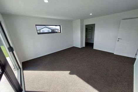 Photo of property in 3 Clonbunny Close, Rolleston, 7614