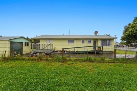 Photo of property in 89 Wellington Street, Opotiki, 3122