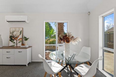 Photo of property in 135 Dunbars Road, Halswell, Christchurch, 8025