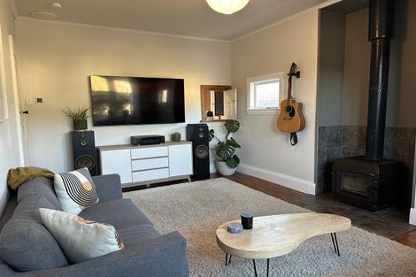 Photo of property in 61 Marlborough Street, Greymouth, 7805