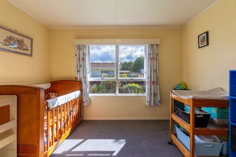 Photo of property in 4 Mathew Street, Dannevirke, 4930