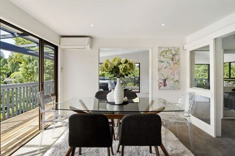 Photo of property in 154 Stapleford Crescent, Browns Bay, Auckland, 0630