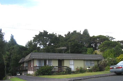 Photo of property in 37a Moore Street, Hillcrest, Auckland, 0627