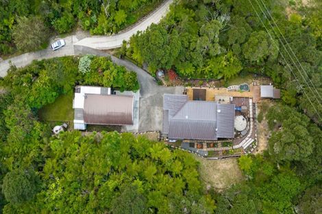 Photo of property in 126 Foley Quarry Road, Dairy Flat, Albany, 0792