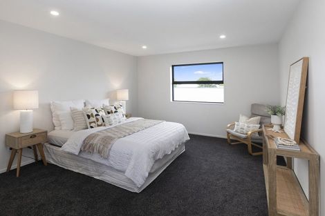 Photo of property in 3/117 Hills Road, Edgeware, Christchurch, 8013