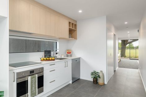 Photo of property in 11 Malaga Crescent, Harewood, Christchurch, 8051