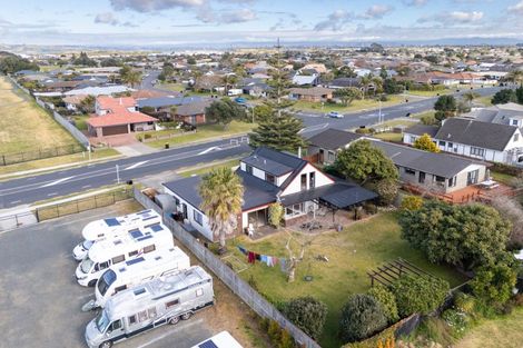 Photo of property in 241 Grenada Street, Mount Maunganui, 3116