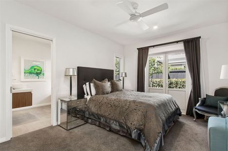 Photo of property in 17 Rossall Street, Merivale, Christchurch, 8014