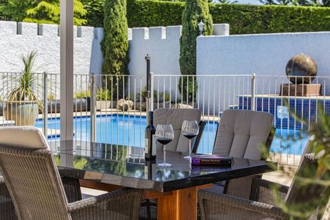 Photo of property in 172 Douds Road, Sefton, Rangiora, 7477