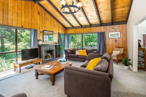 Photo of property in 414 Rakaiatai Road, Ormondville, Dannevirke, 4977