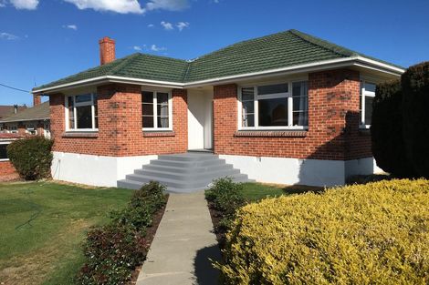 Photo of property in 44 Aynsley Street, Parkside, Timaru, 7910