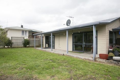 Photo of property in 2/21 Rawhiti Street, Taupo, 3330