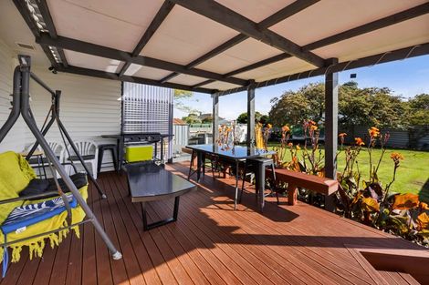 Photo of property in 8 Pacey Avenue, Hawera, 4610