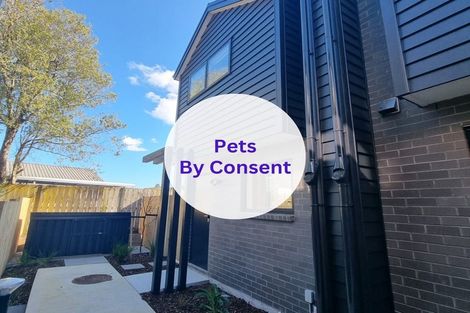 Photo of property in 10/25 Childs Avenue, Pukekohe, 2120